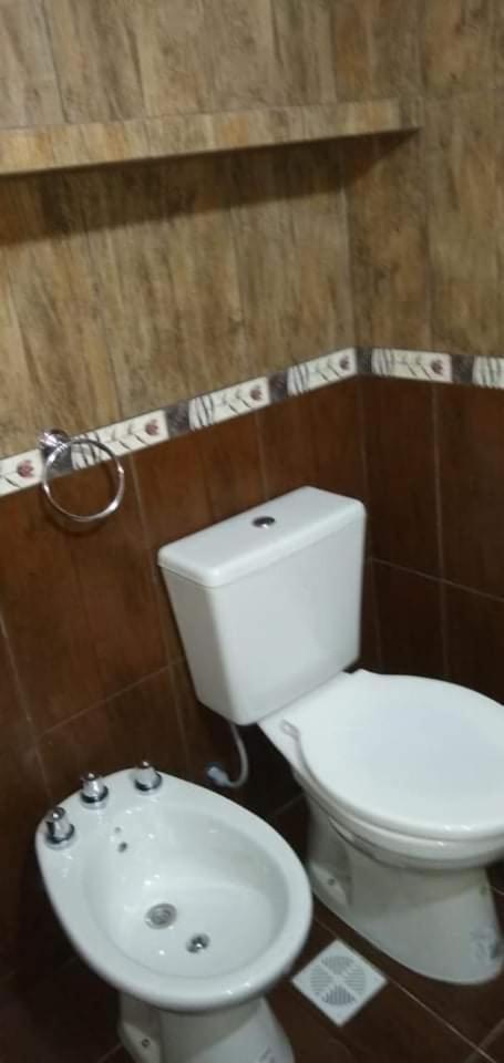 Departamentos Verano/ Invierno