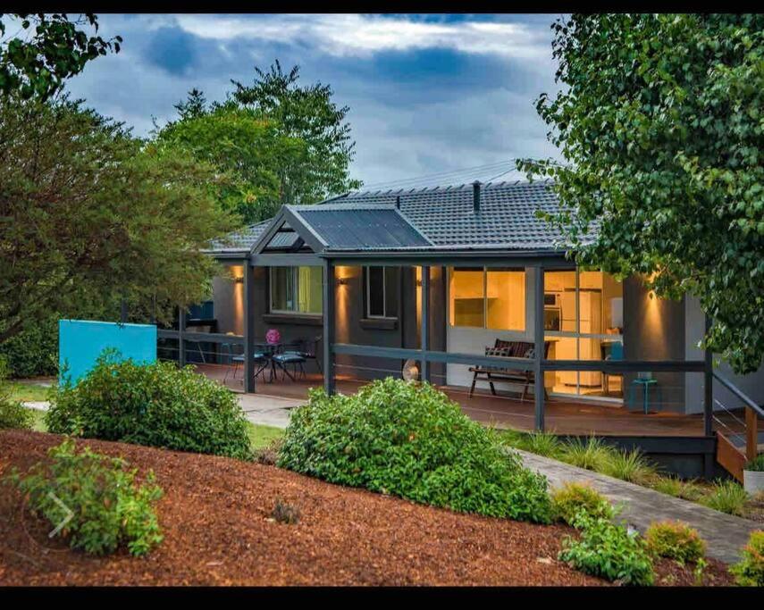 Resort style home pool spa sauna