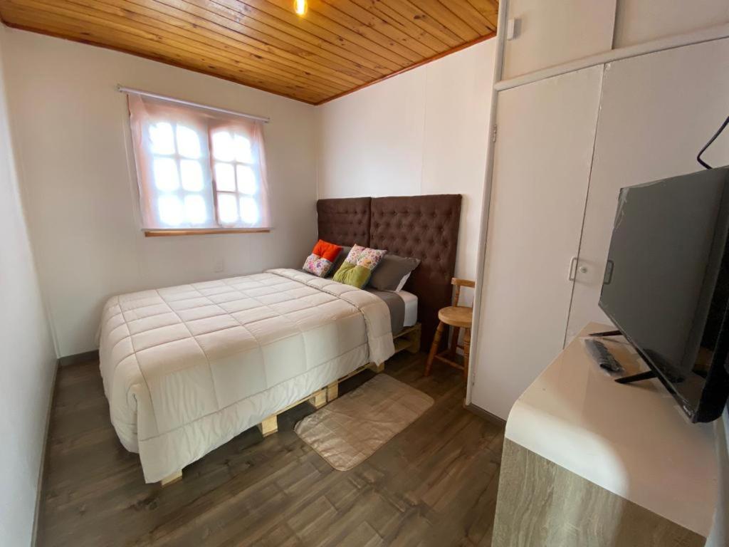 La Casona Papudo