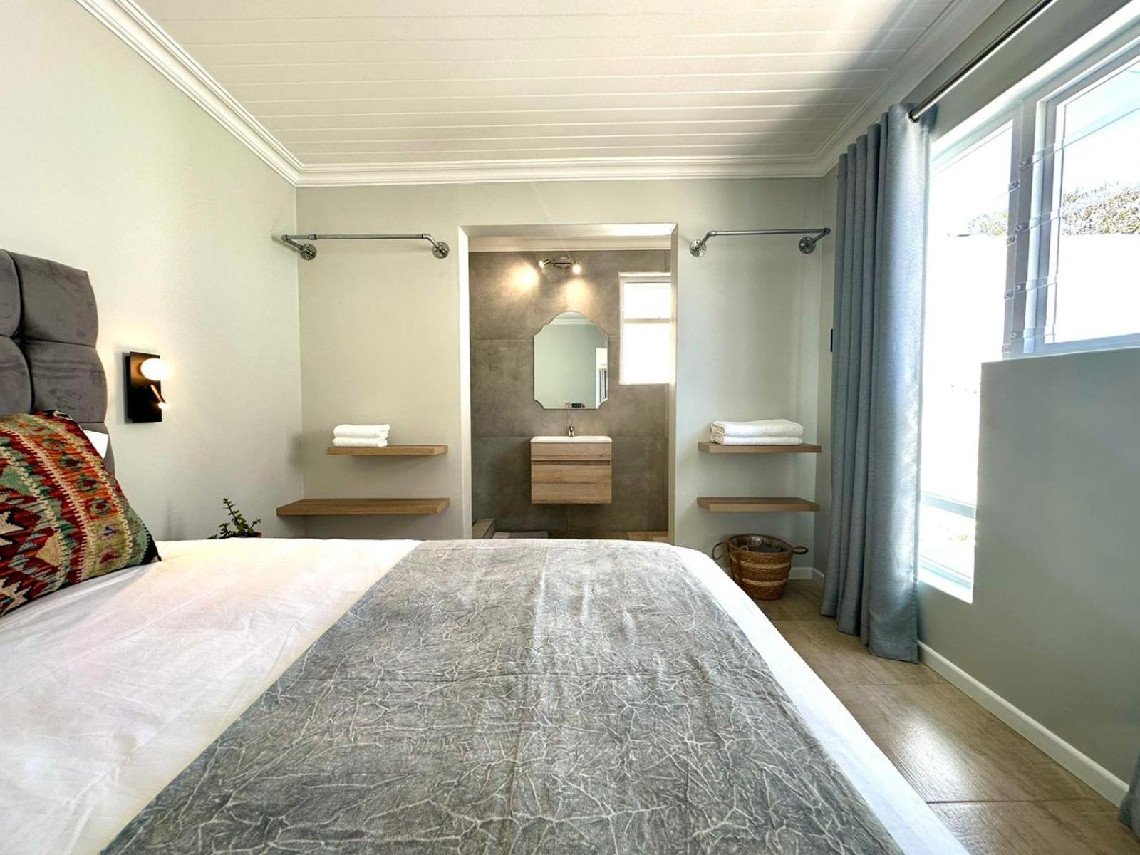 Brunia Bay Apartment