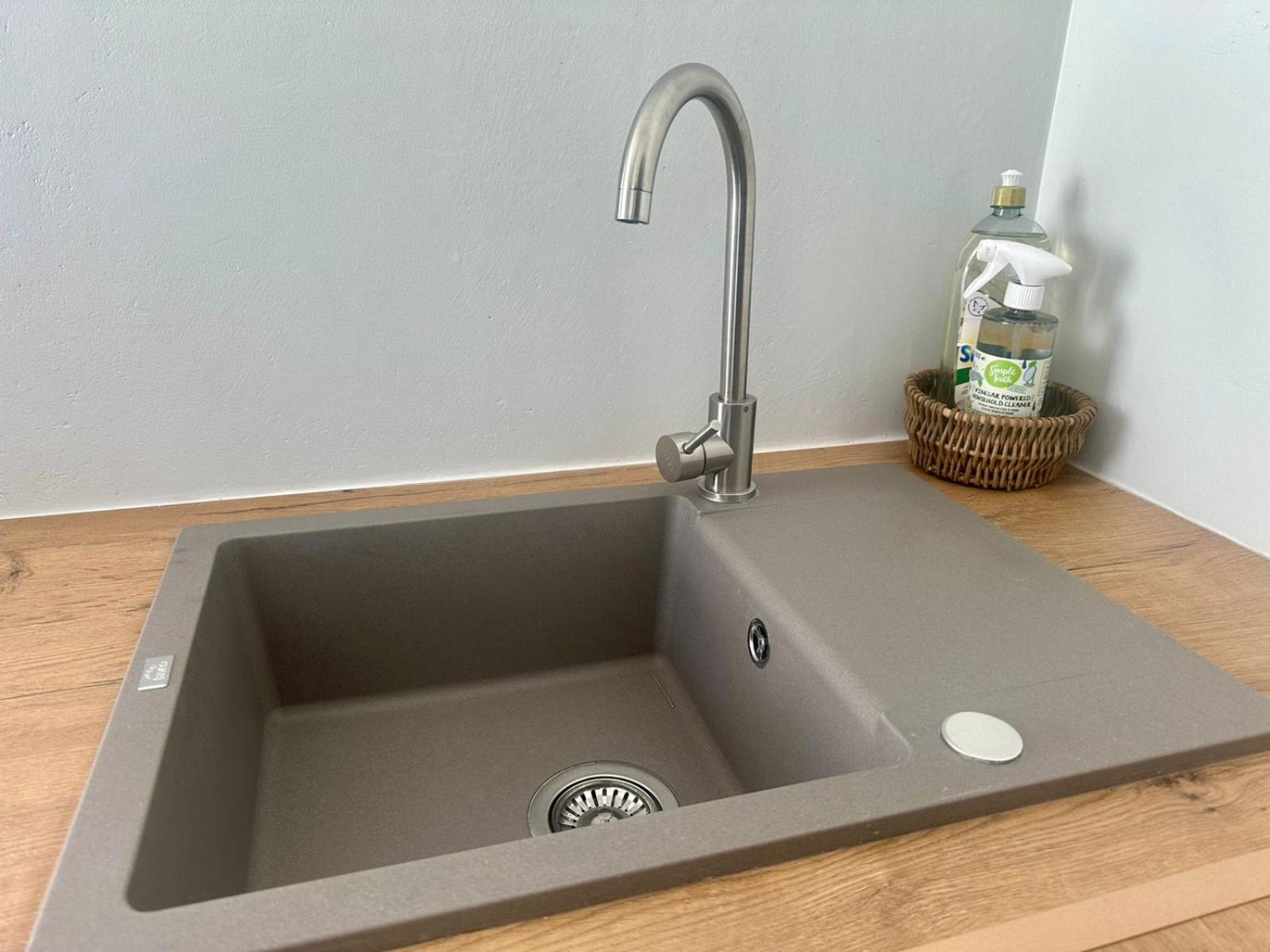 Brunia Bay Apartment