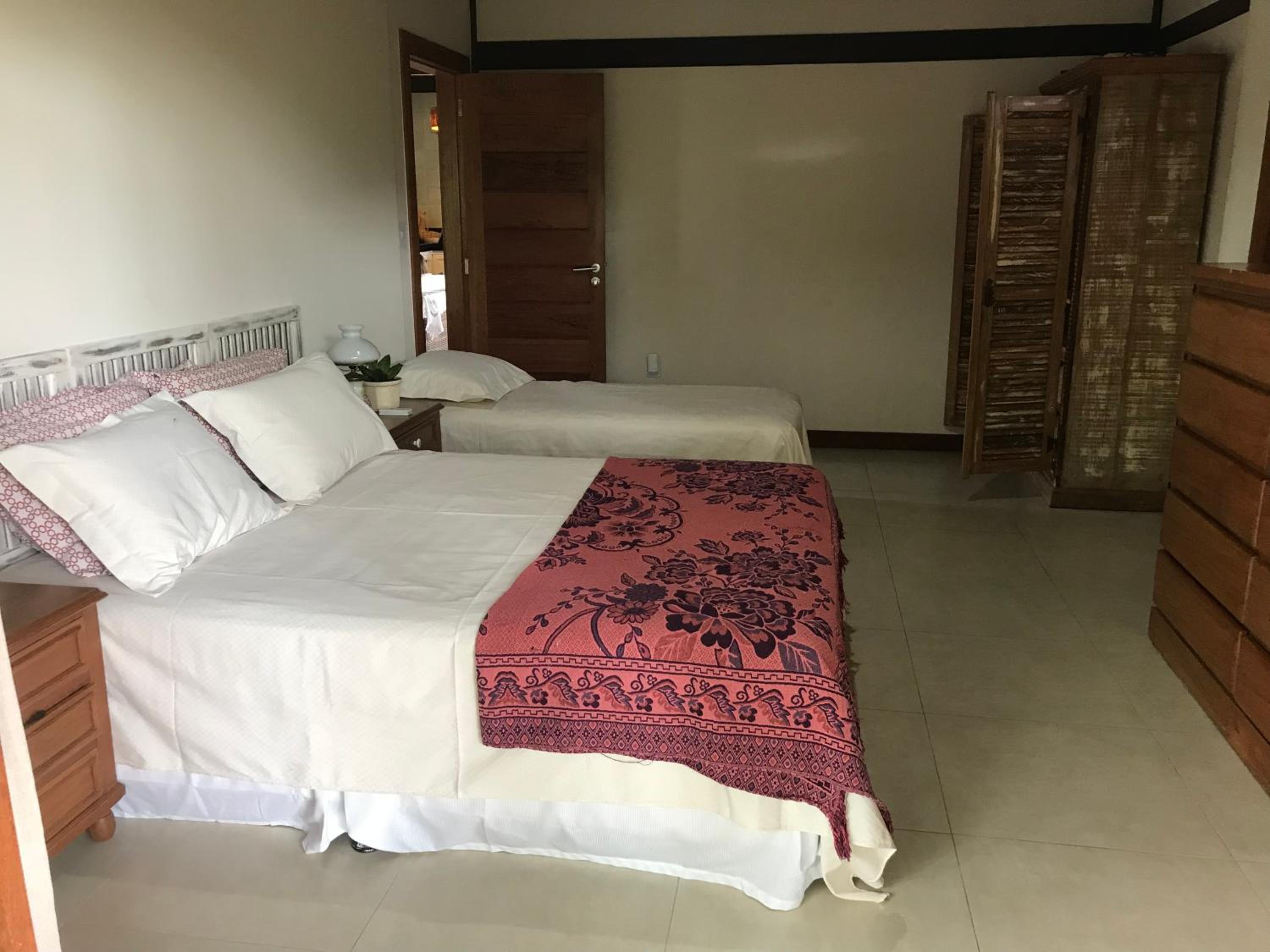 Casa CajuDendê
