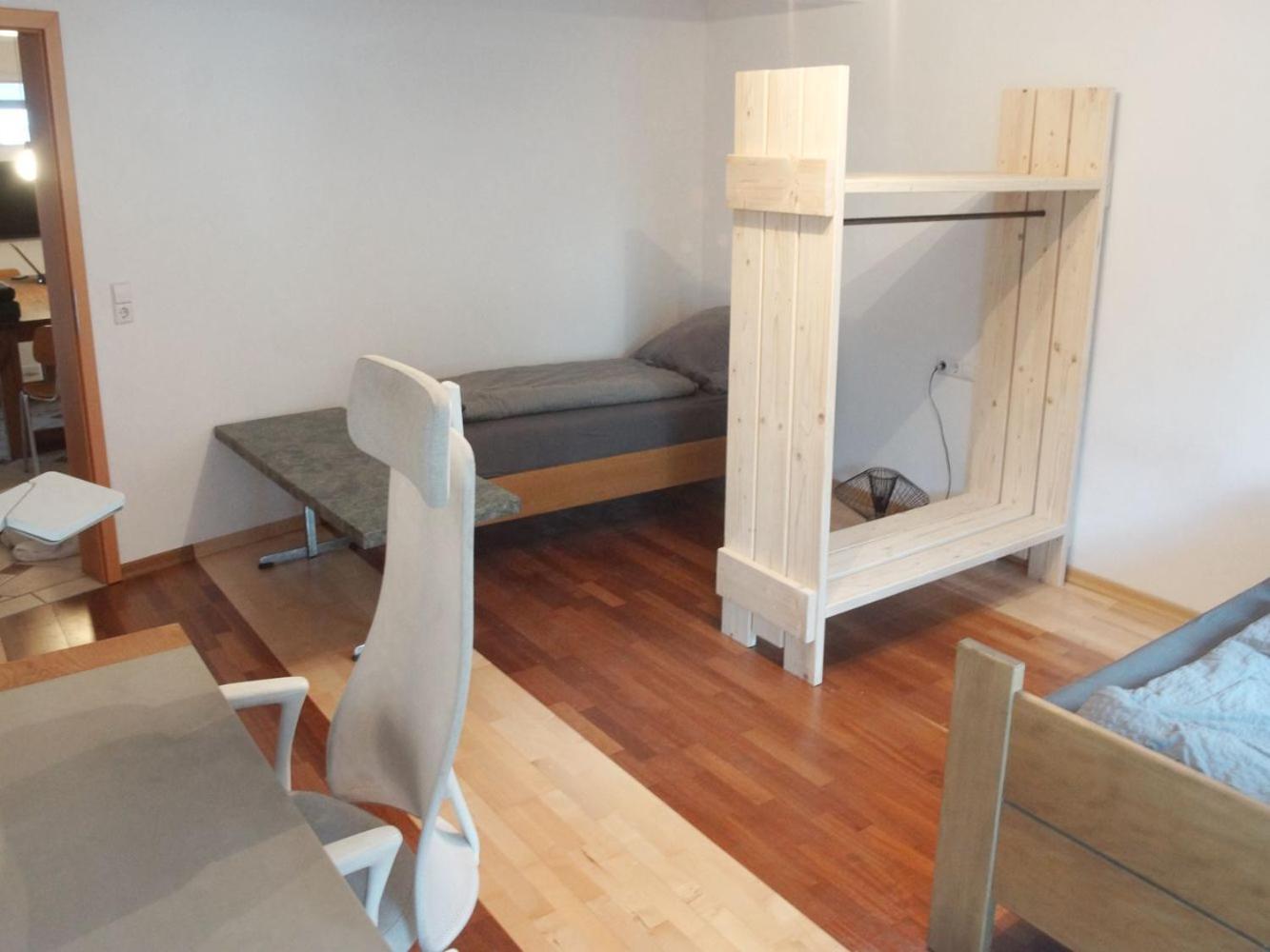 Fully equipped apartments in Gerstetten