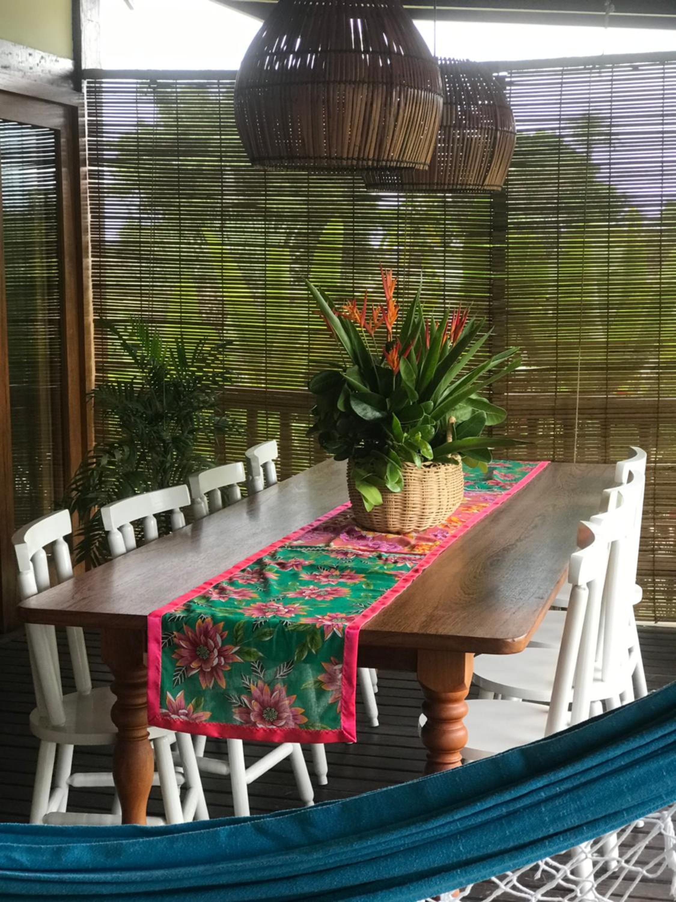 Casa CajuDendê