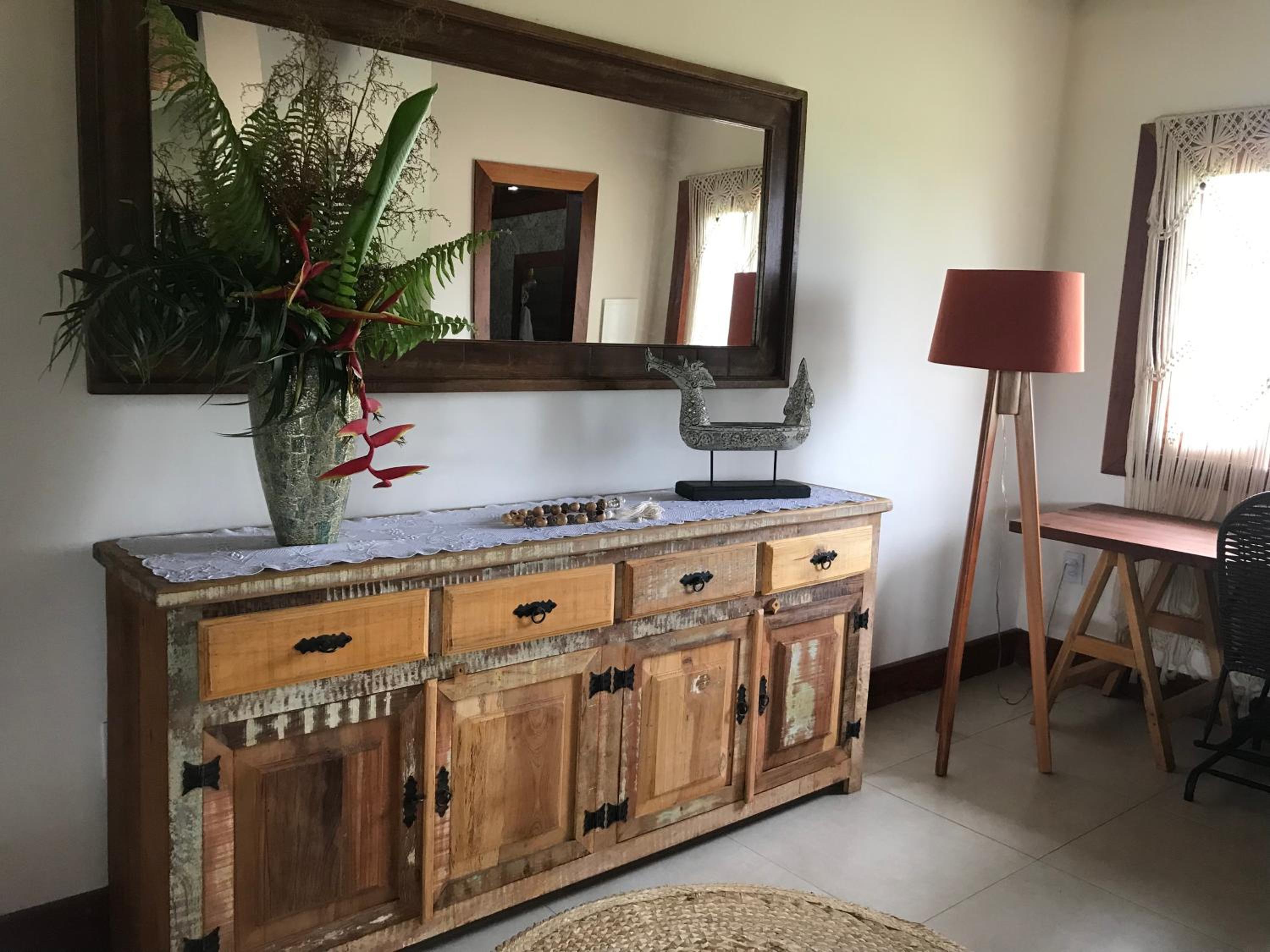 Casa CajuDendê