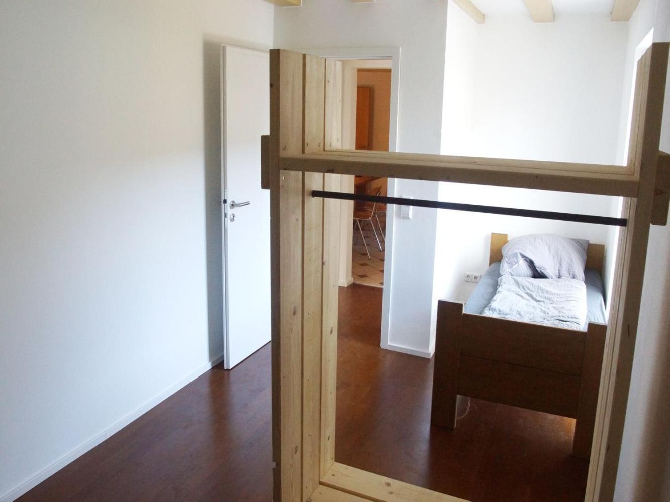 Fully equipped apartments in Gerstetten