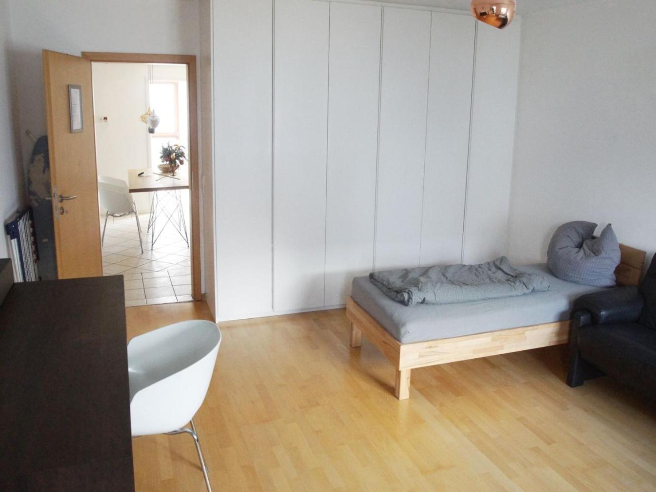 Fully equipped apartments in Gerstetten