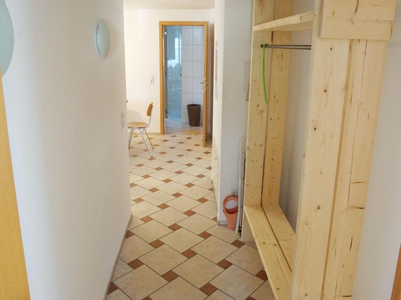 Fully equipped apartments in Gerstetten