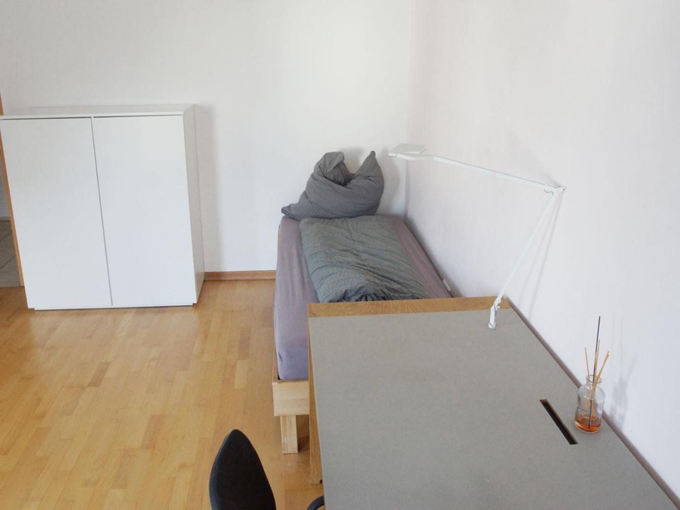 Fully equipped apartments in Gerstetten
