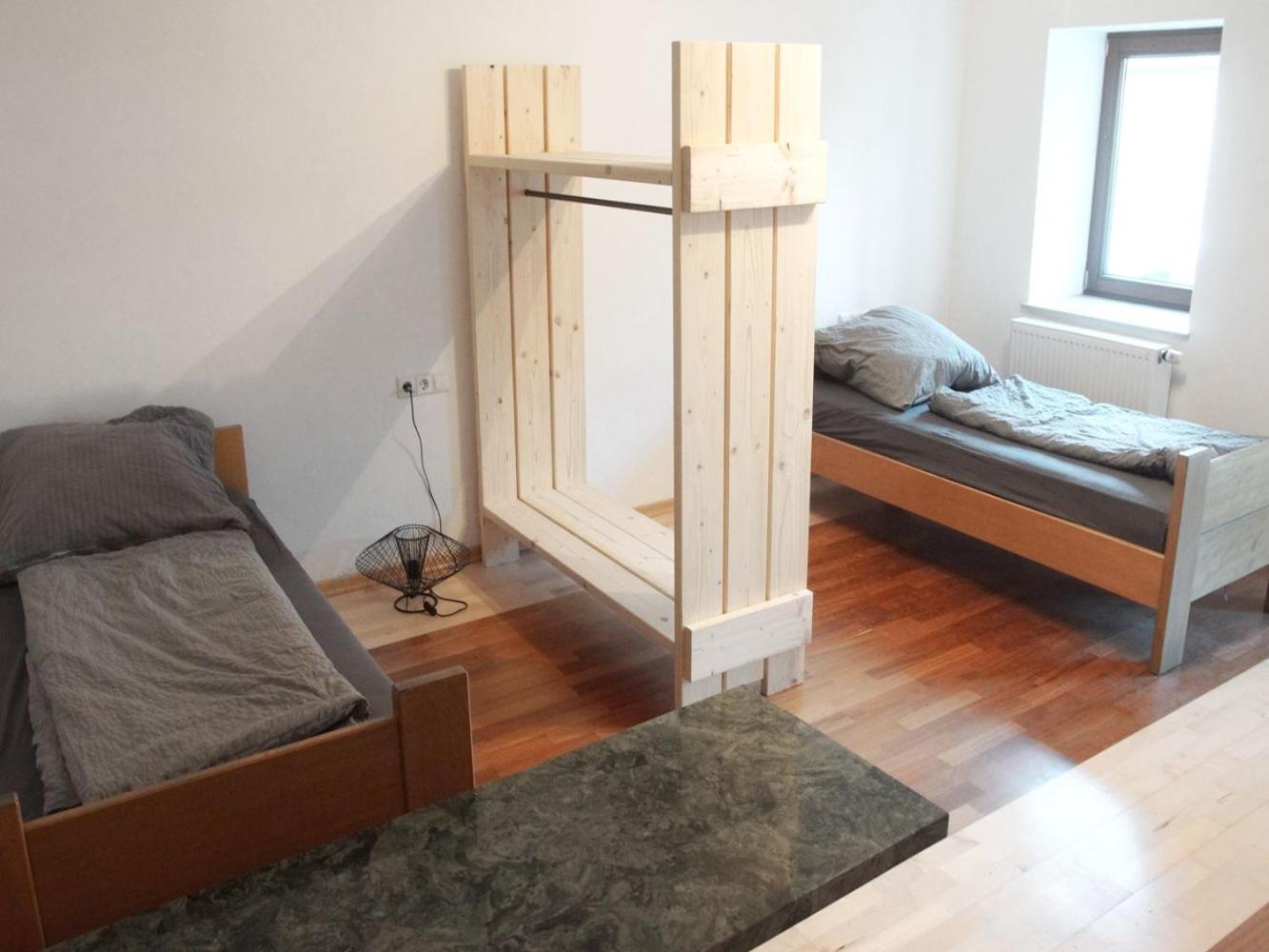 Fully equipped apartments in Gerstetten