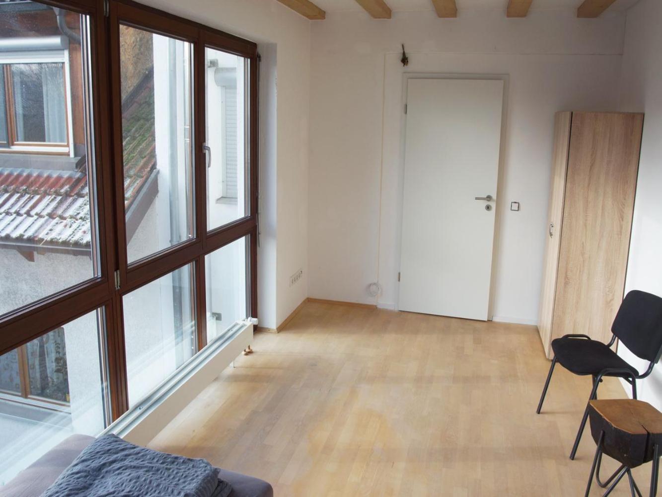 Fully equipped apartments in Gerstetten