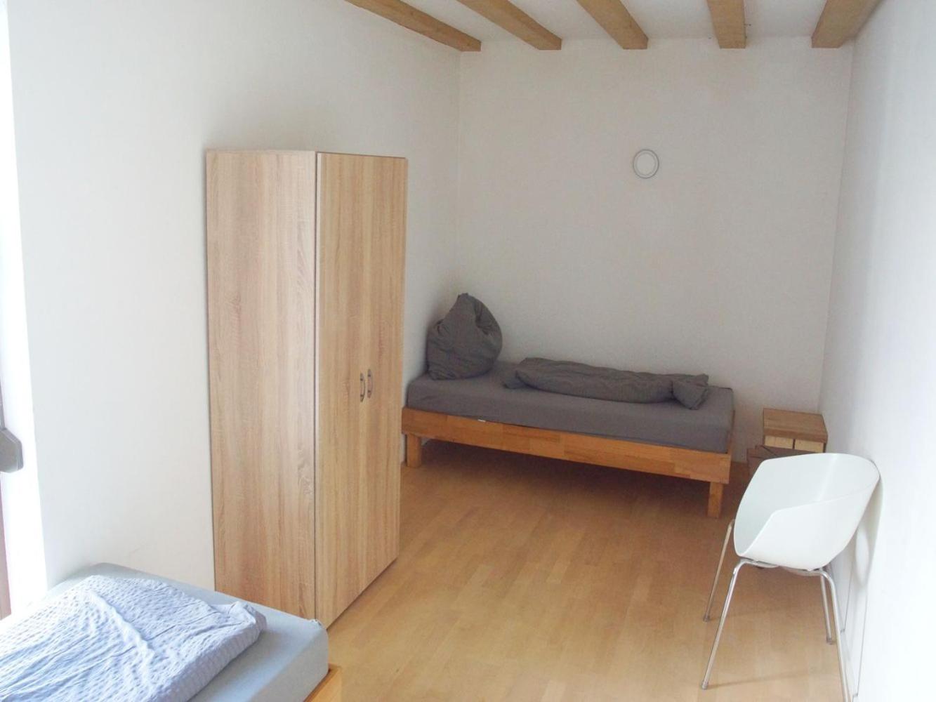 Fully equipped apartments in Gerstetten