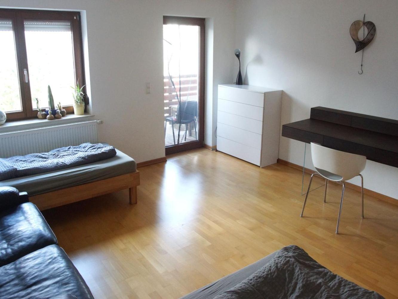 Fully equipped apartments in Gerstetten