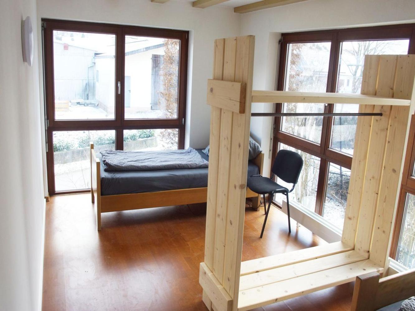Fully equipped apartments in Gerstetten