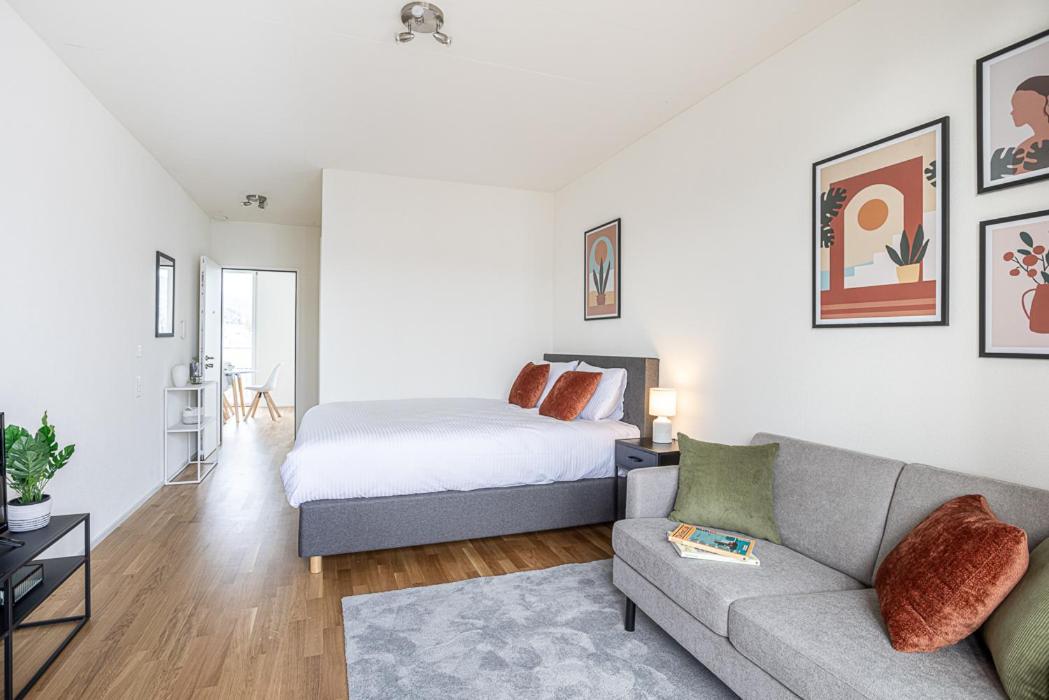 Nidfeld by Coliving