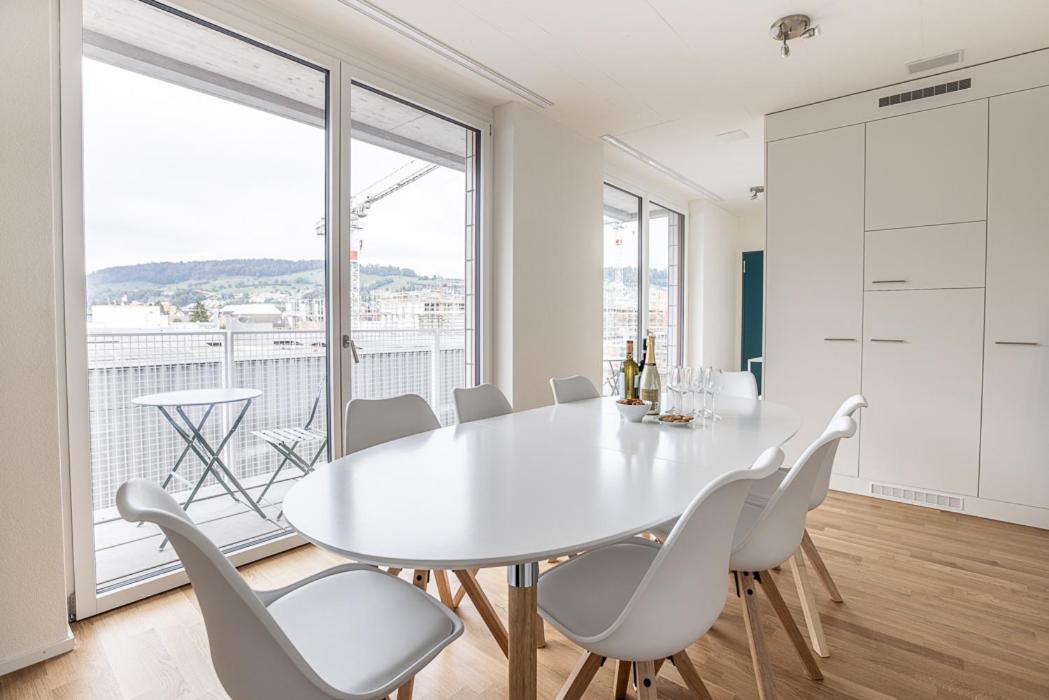 Nidfeld by Coliving
