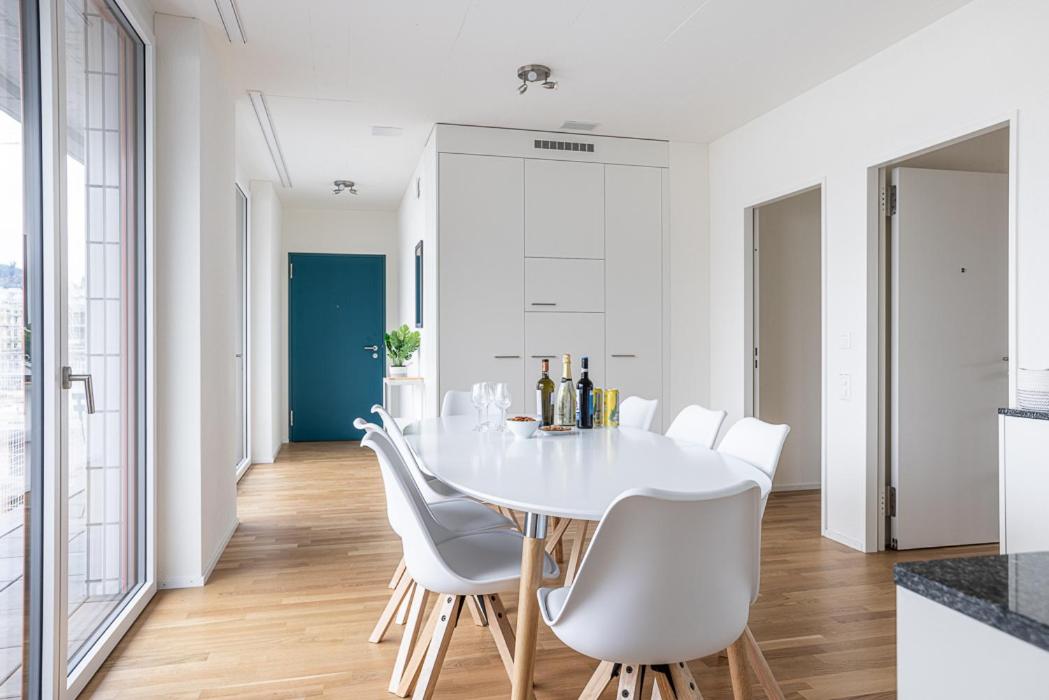 Nidfeld by Coliving