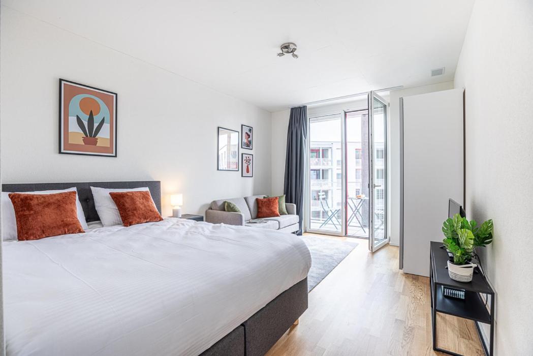 Nidfeld by Coliving