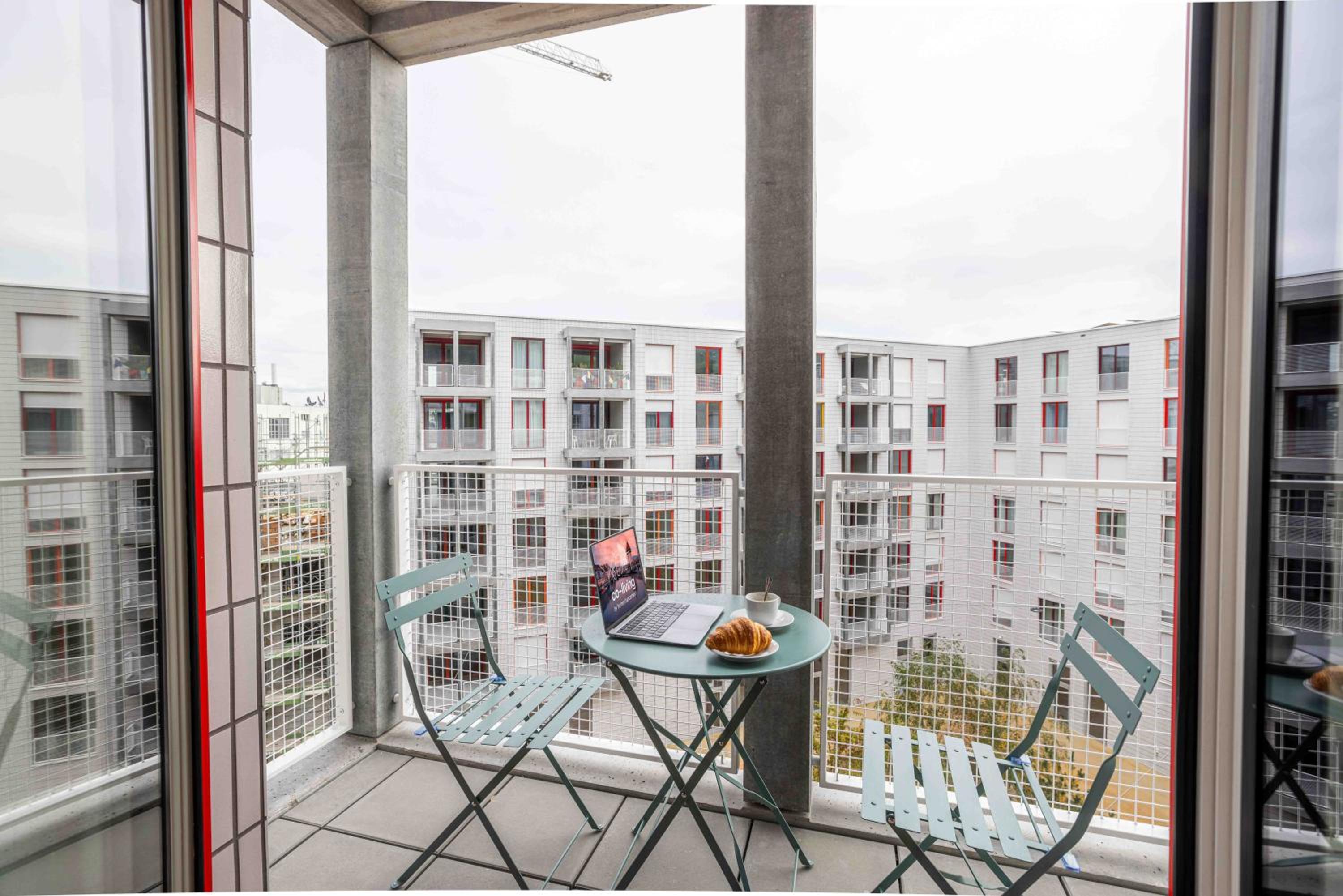 Nidfeld by Coliving