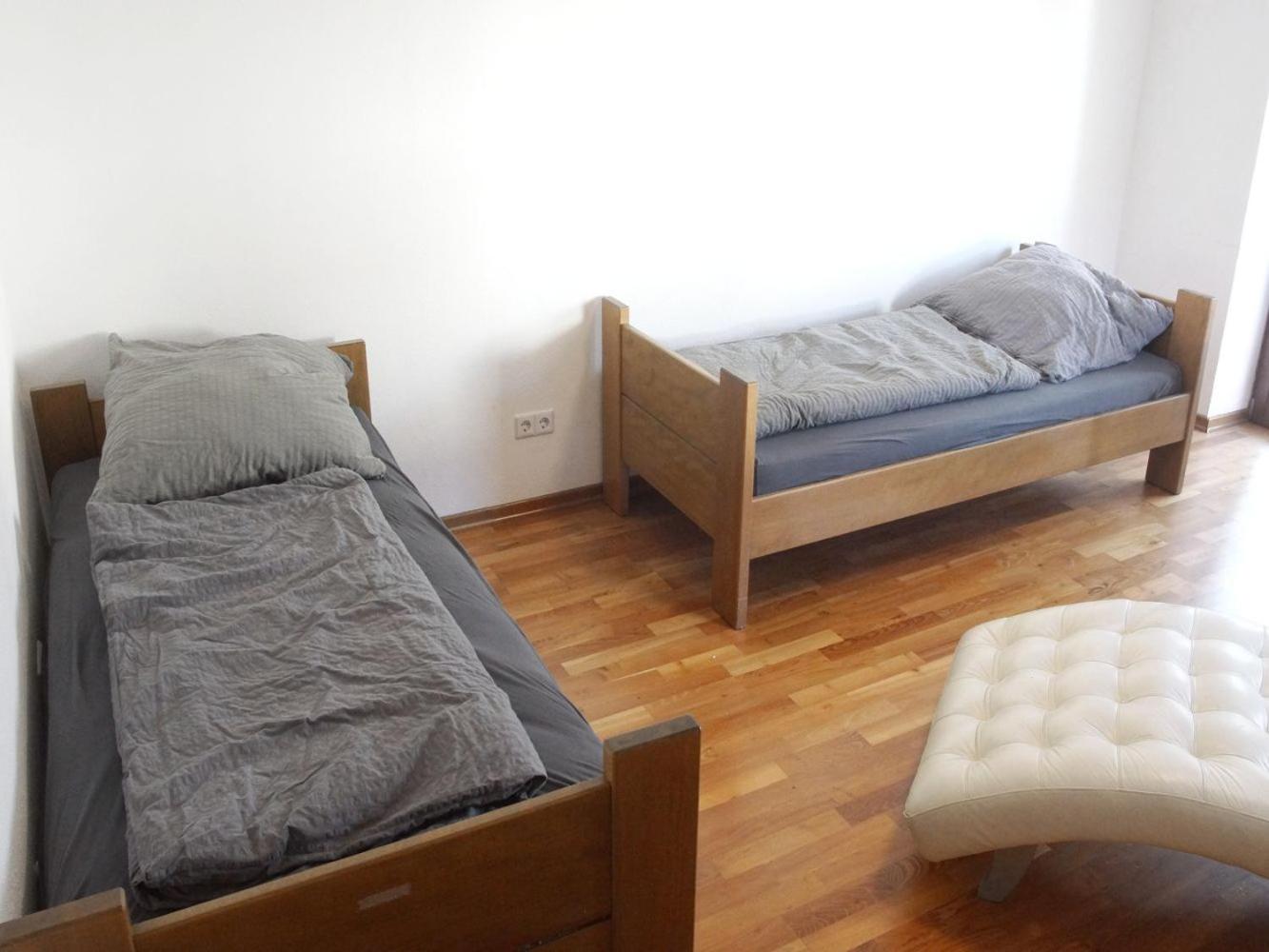 Fully equipped apartments in Gerstetten