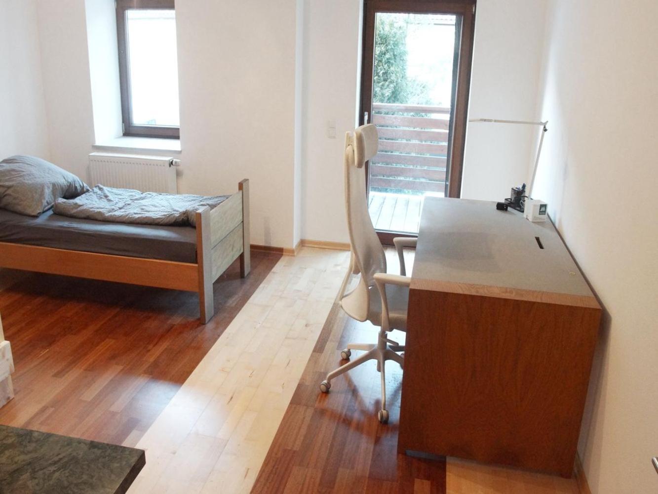 Fully equipped apartments in Gerstetten