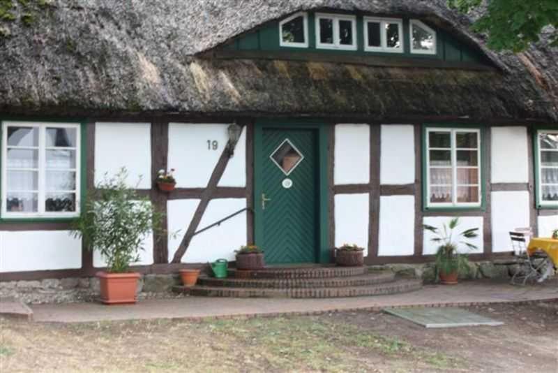Landhaus Damerow 1