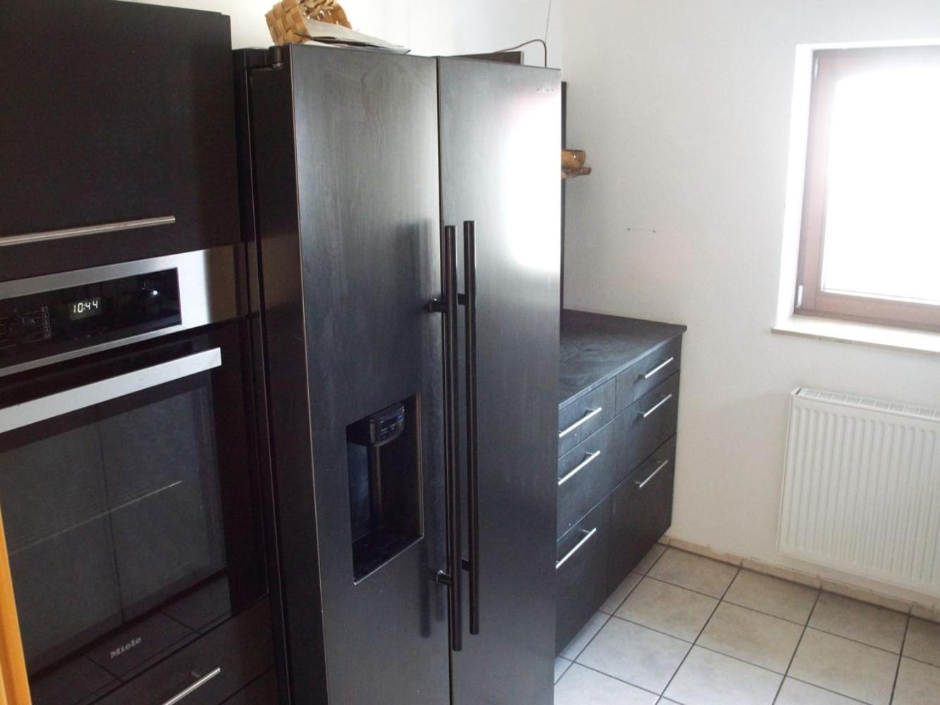 Fully equipped apartments in Gerstetten