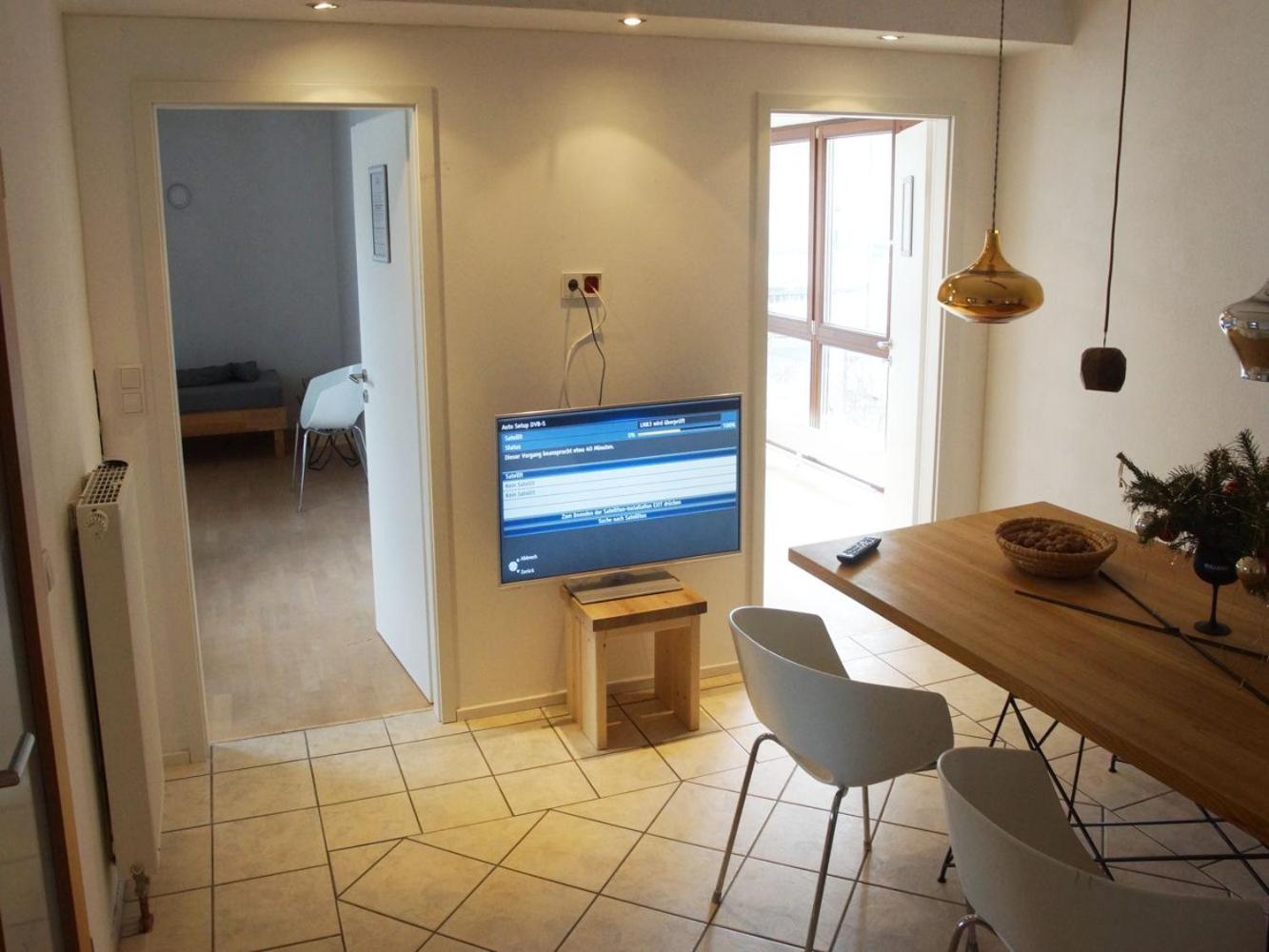 Fully equipped apartments in Gerstetten