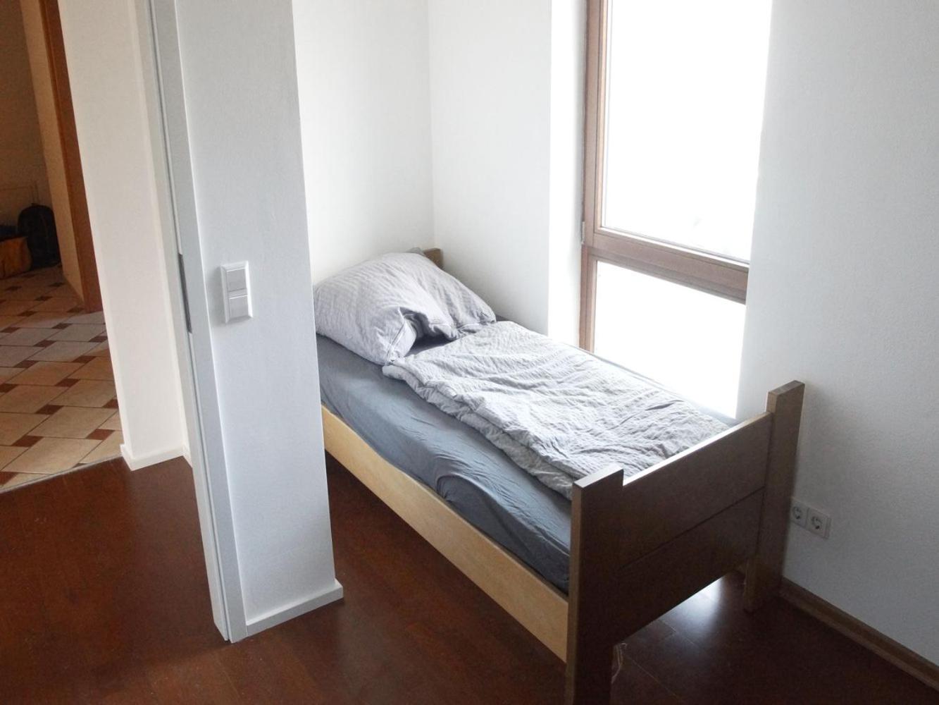 Fully equipped apartments in Gerstetten