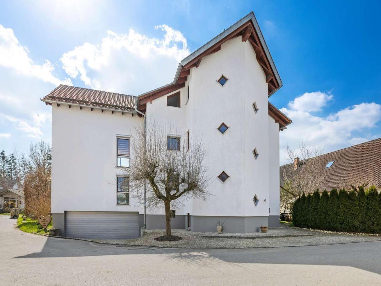 Fully equipped apartments in Gerstetten