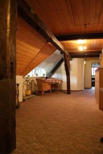 Landhaus Damerow 1