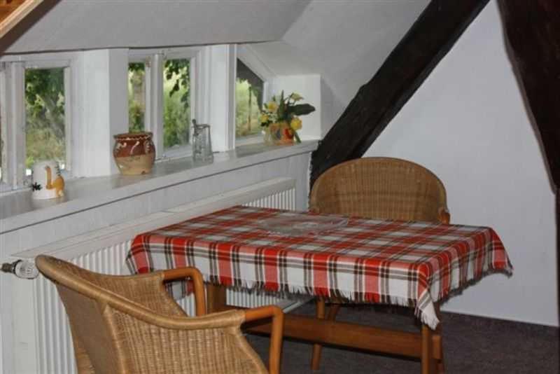Landhaus Damerow 1