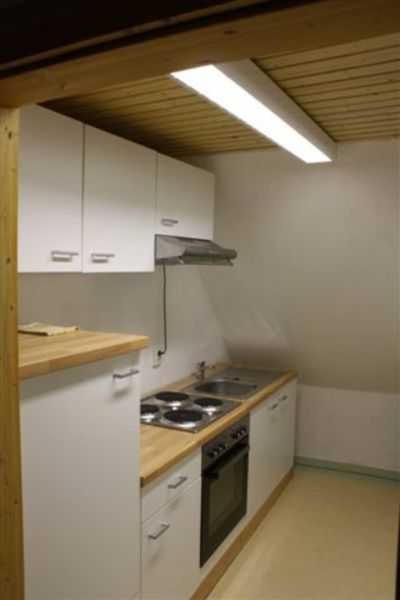 Landhaus Damerow 1