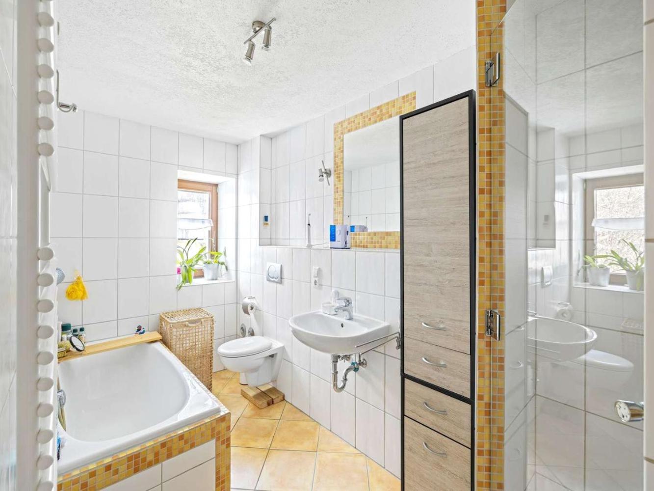 Fully equipped apartments in Gerstetten