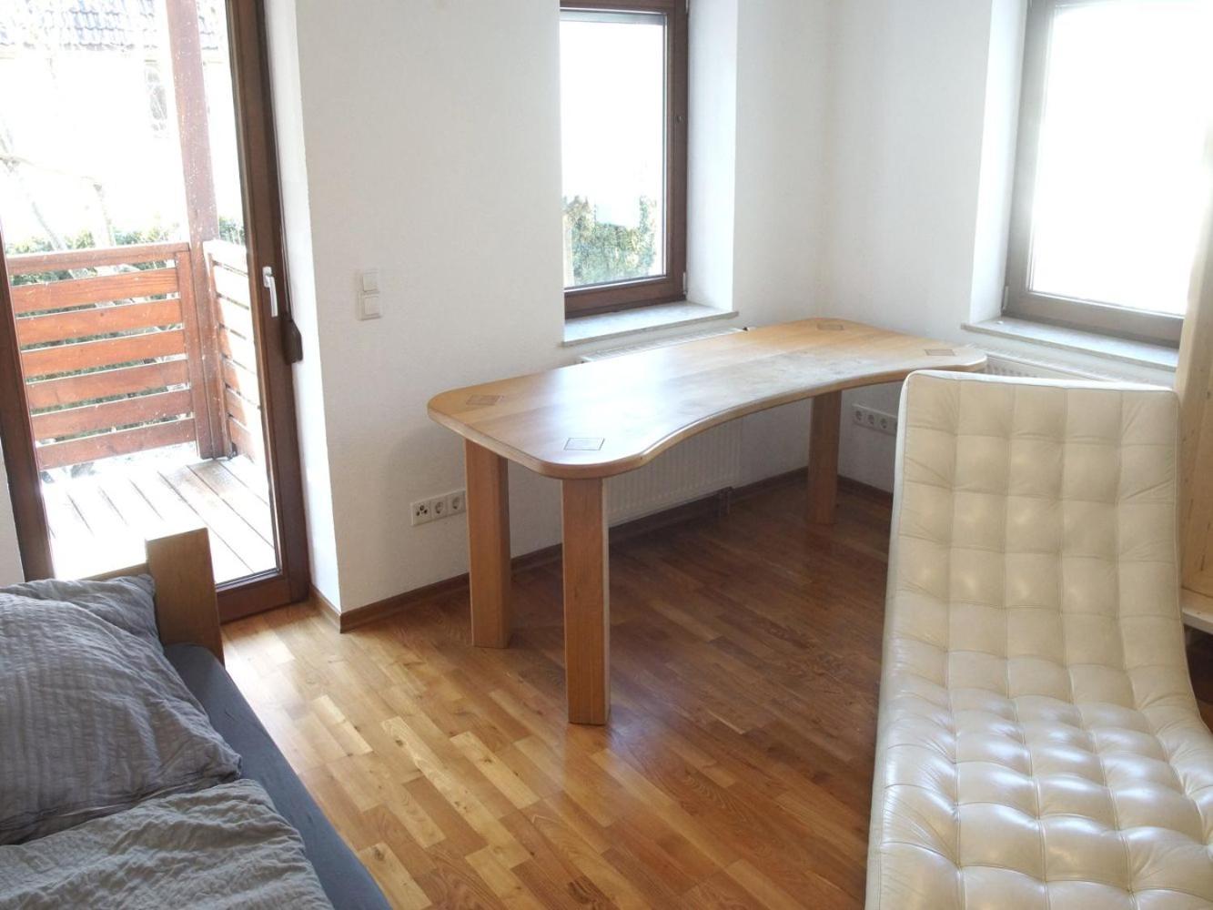Fully equipped apartments in Gerstetten