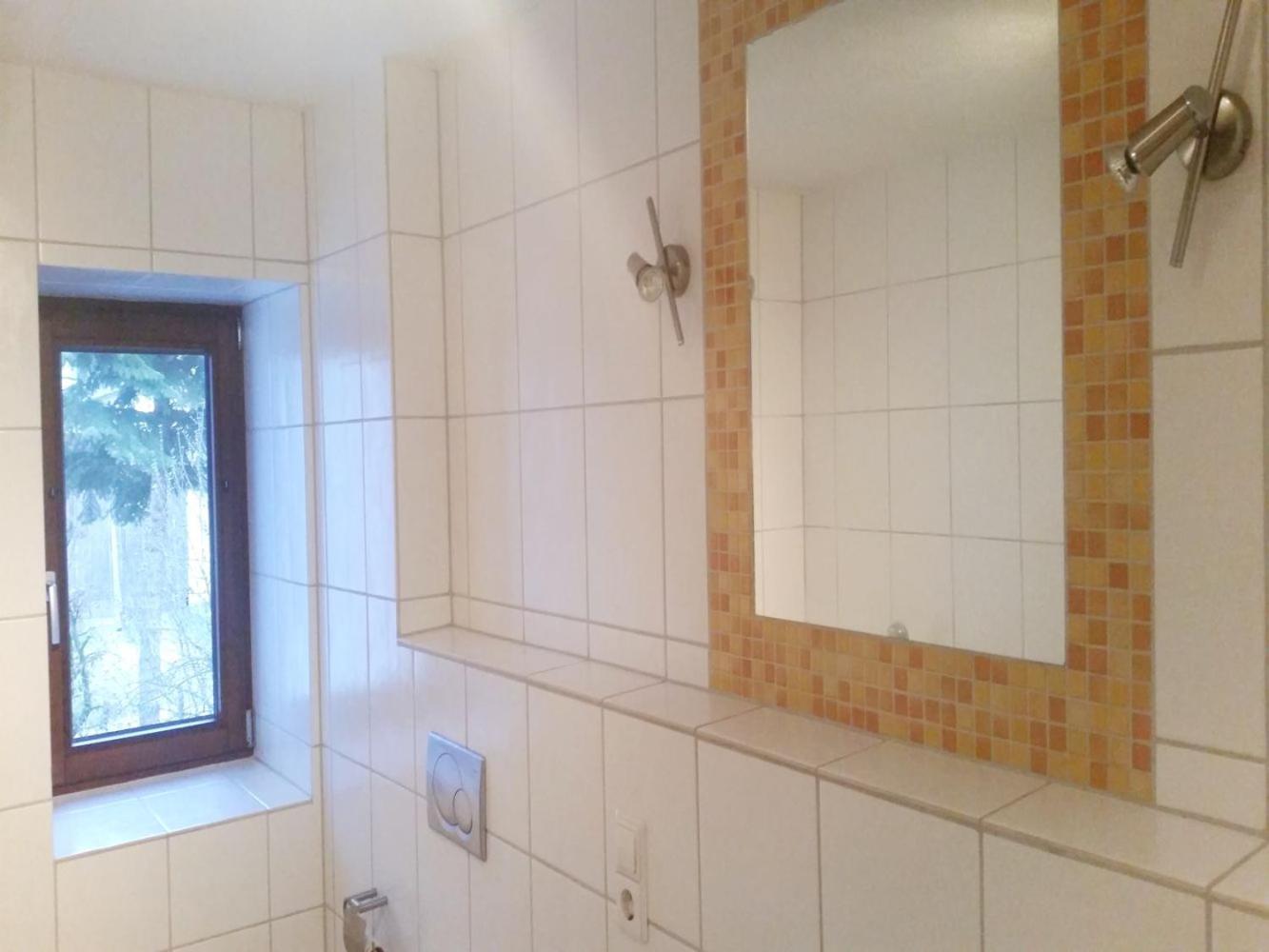 Fully equipped apartments in Gerstetten