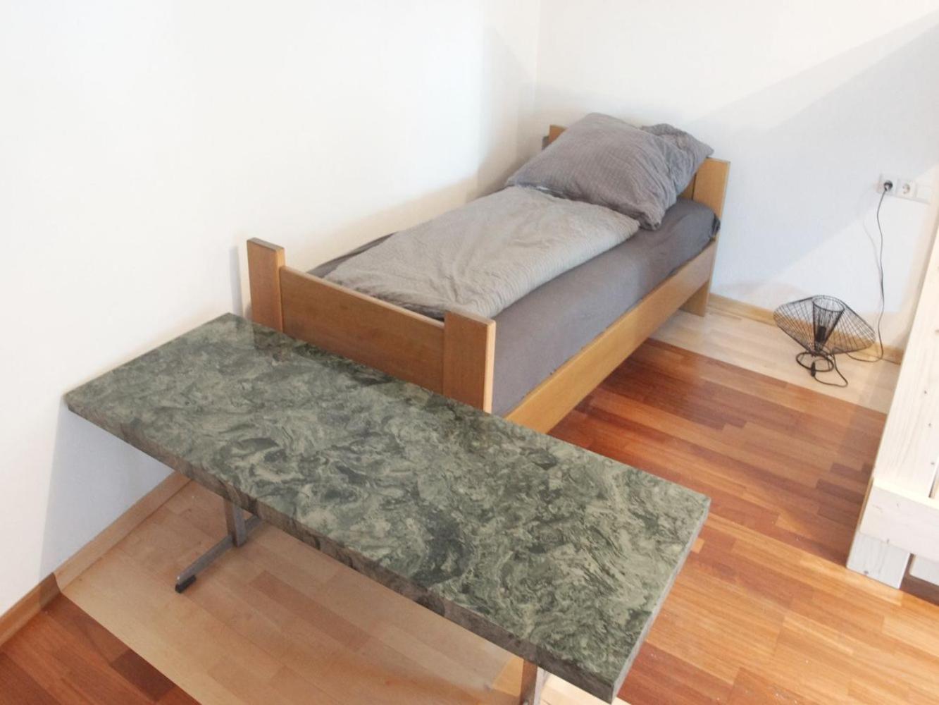 Fully equipped apartments in Gerstetten