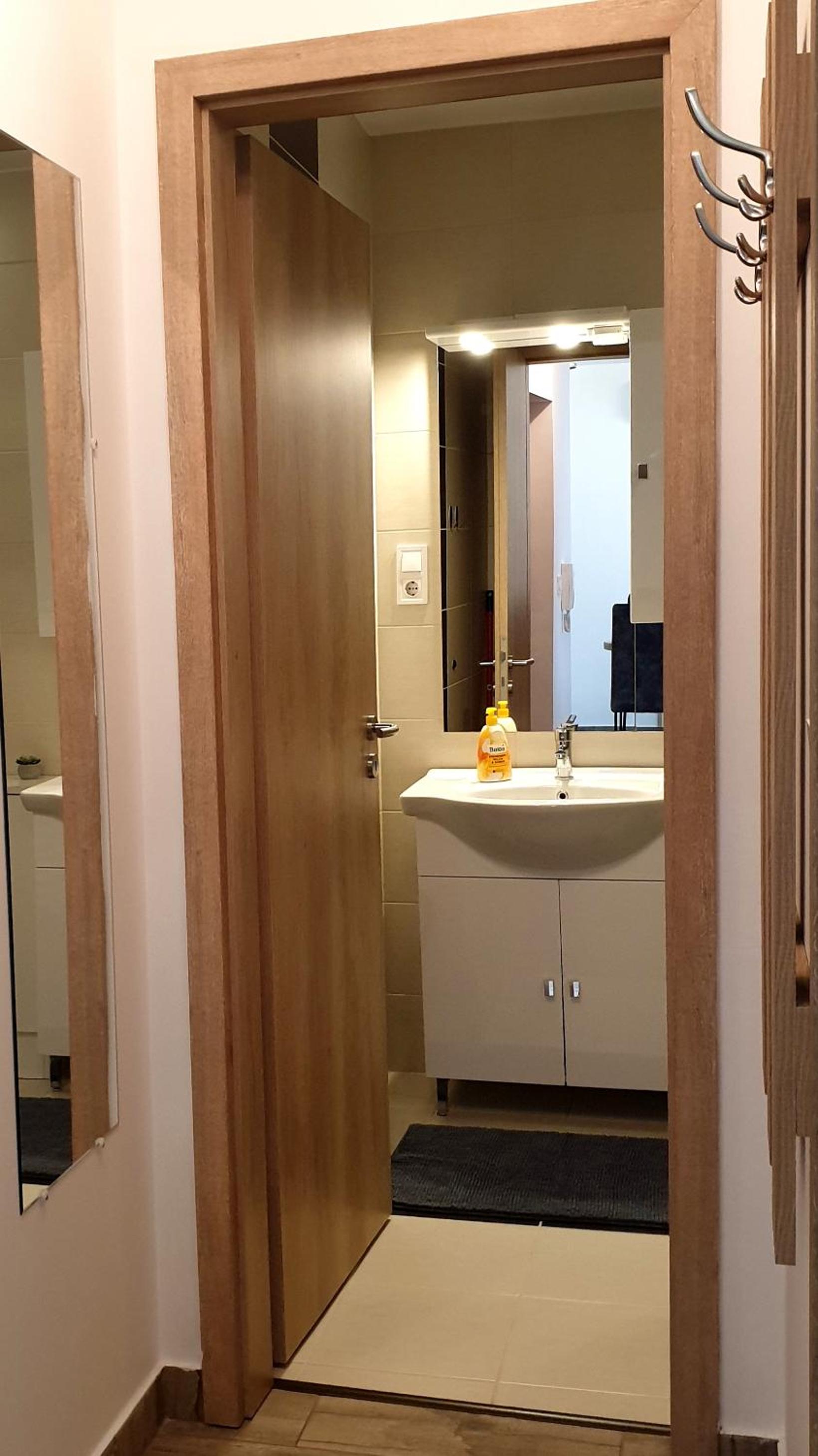 Best Apartments Szeged