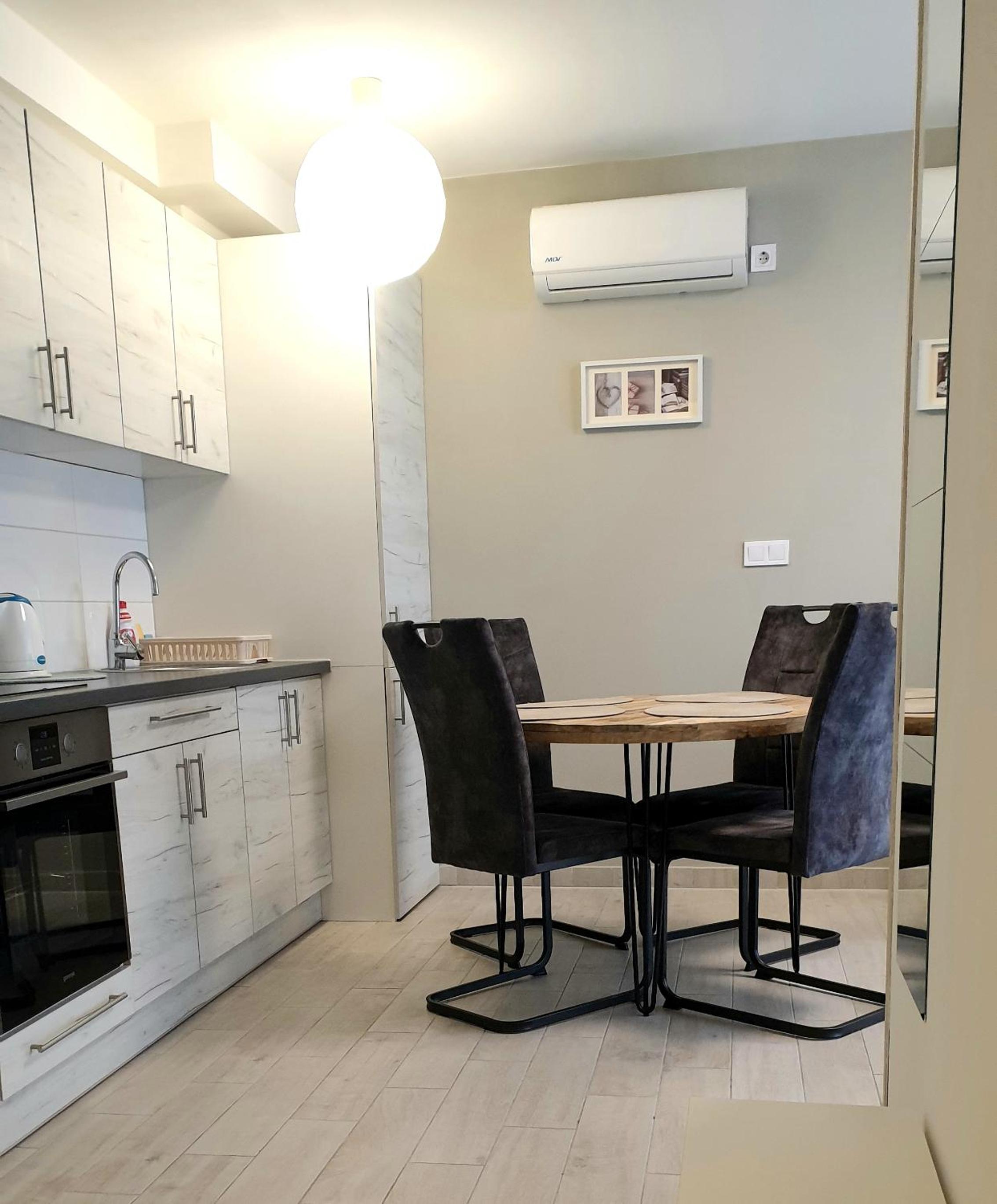 Best Apartments Szeged