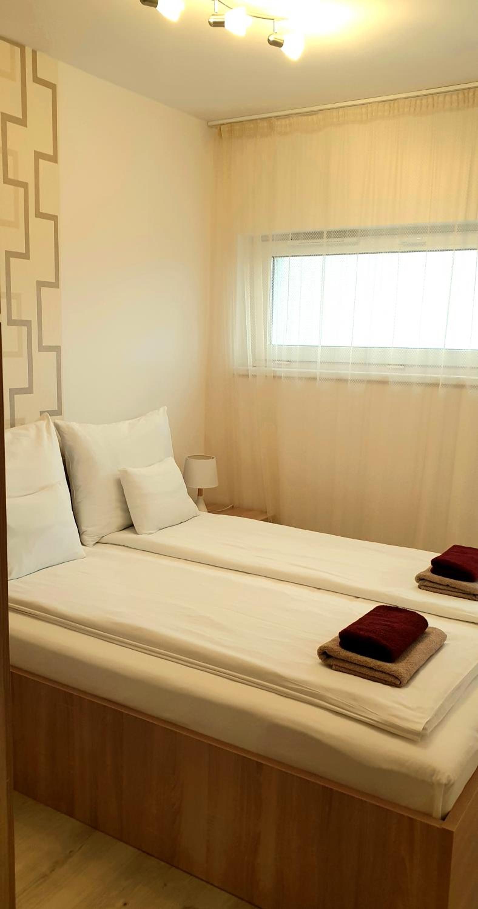 Best Apartments Szeged
