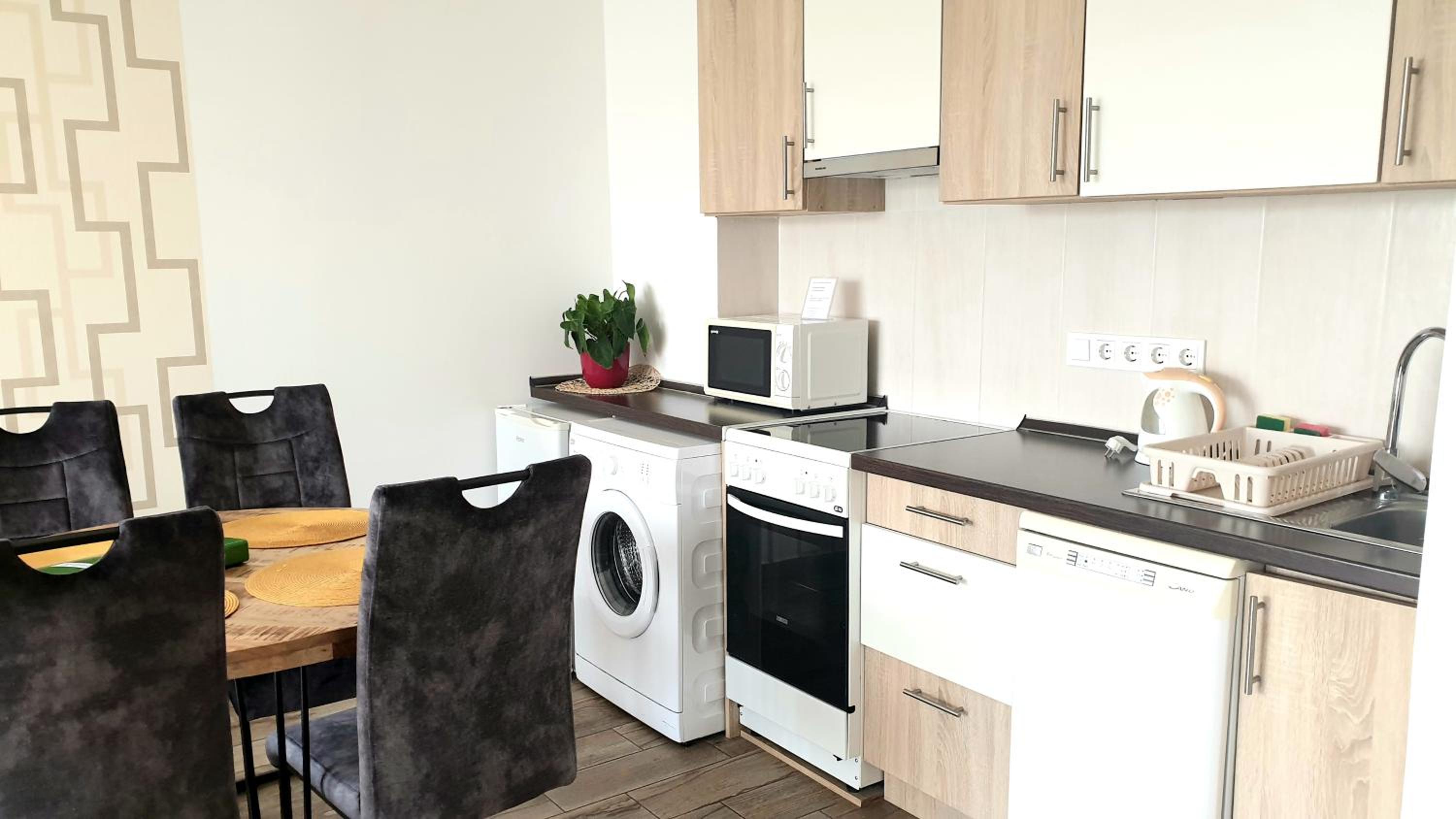 Best Apartments Szeged