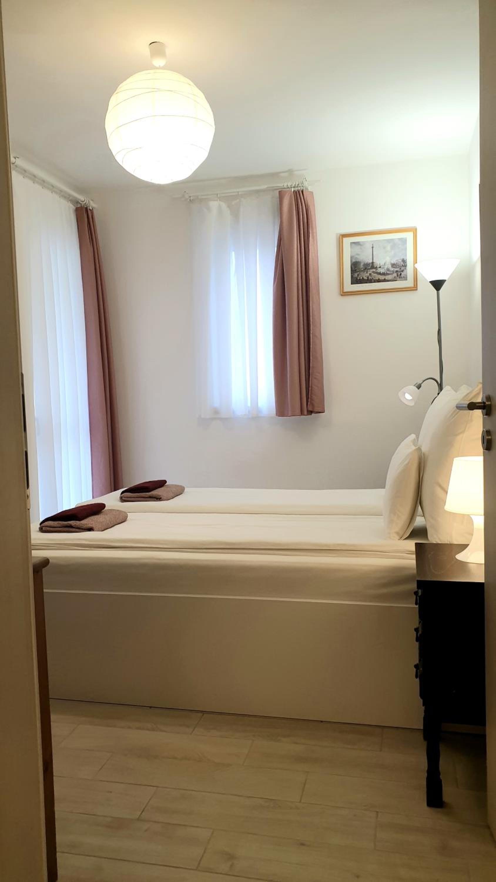 Best Apartments Szeged