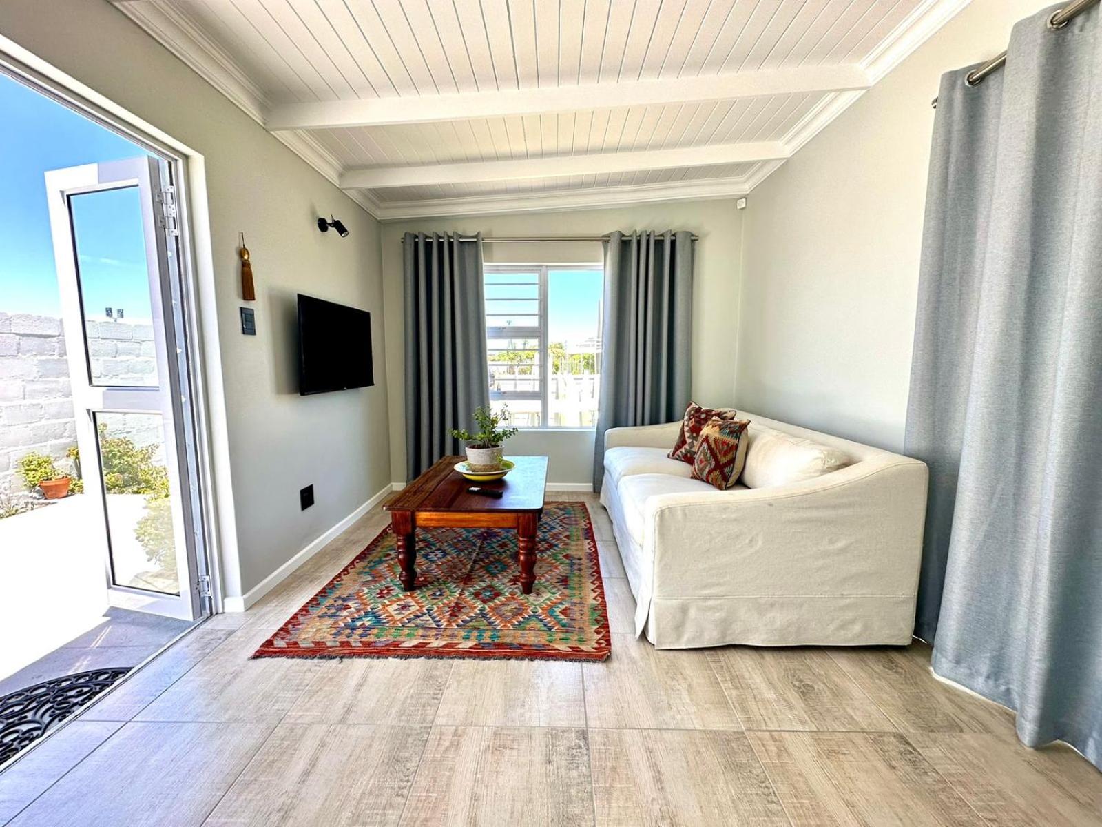Brunia Bay Apartment