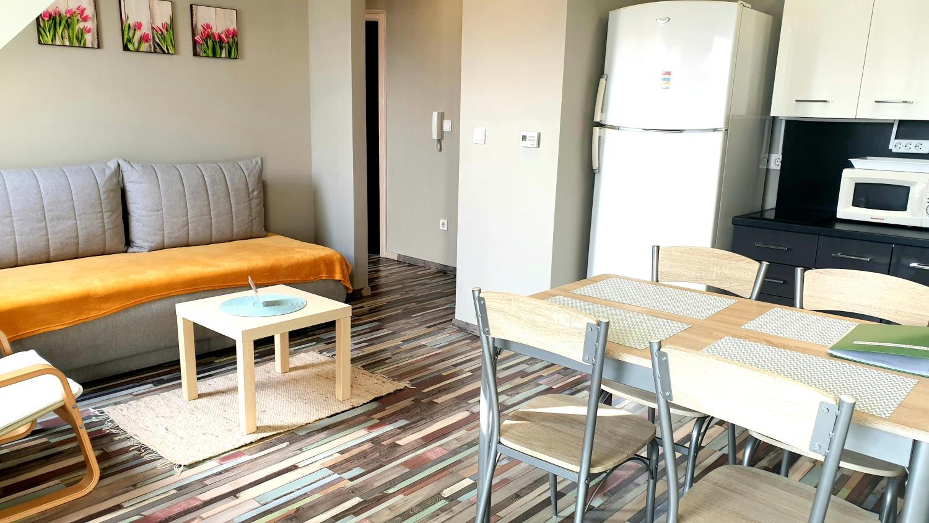 Best Apartments Szeged