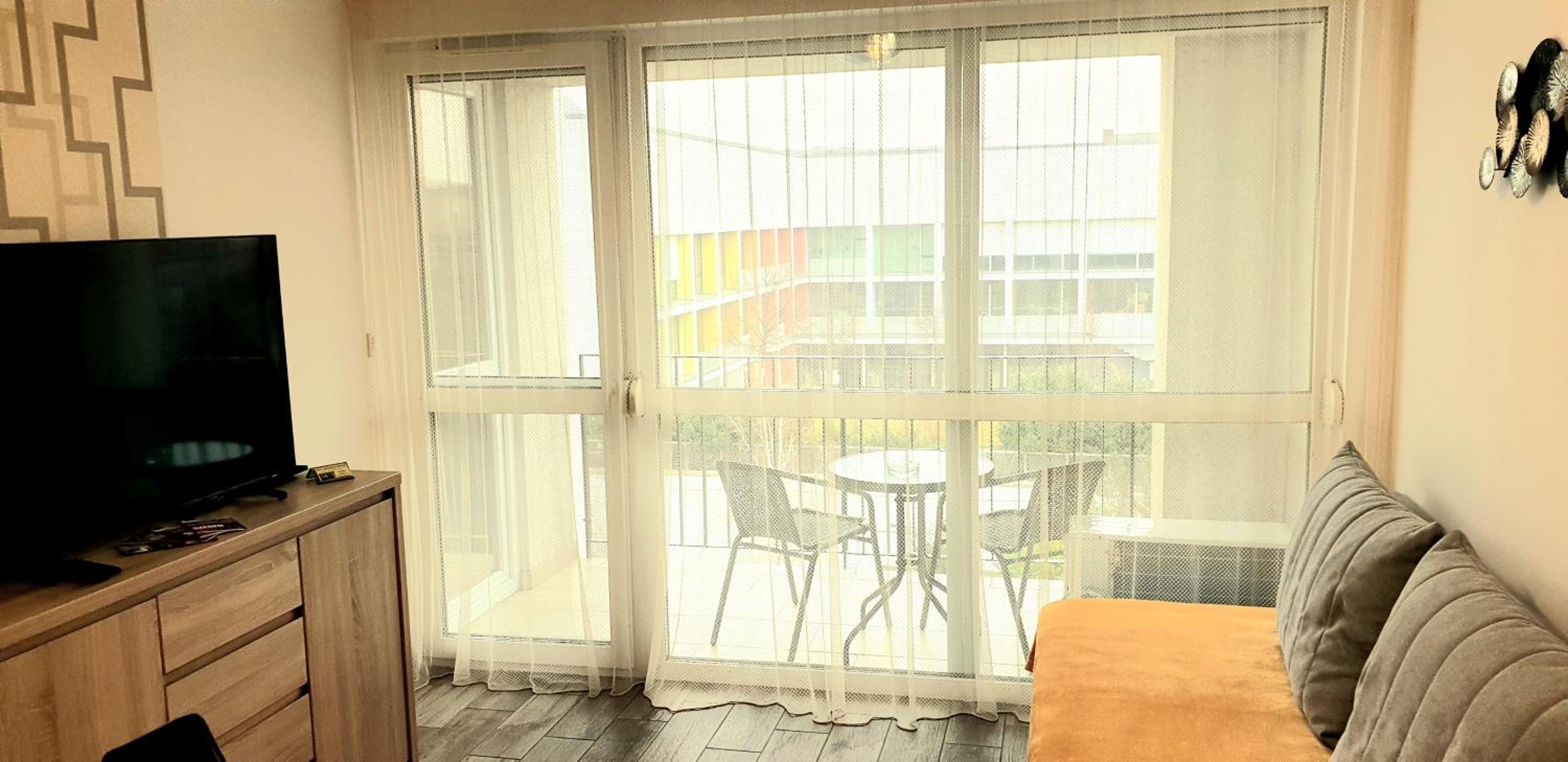 Best Apartments Szeged