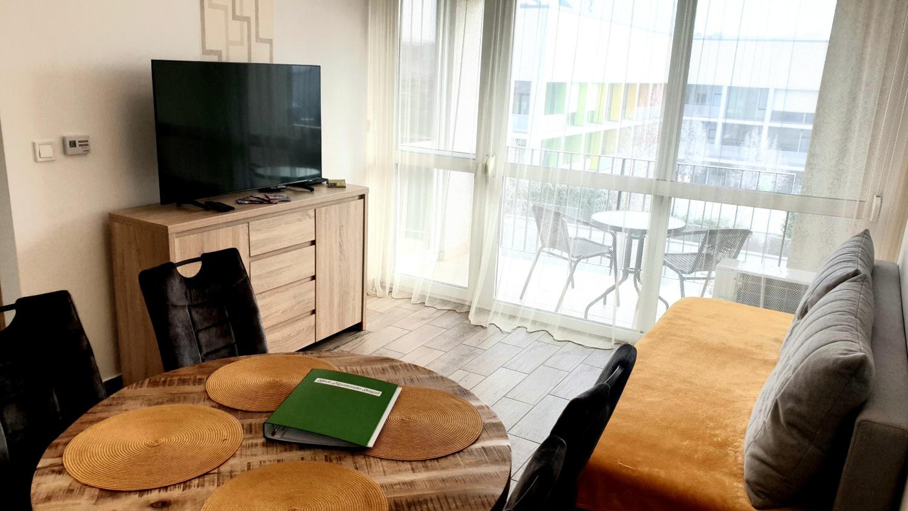 Best Apartments Szeged