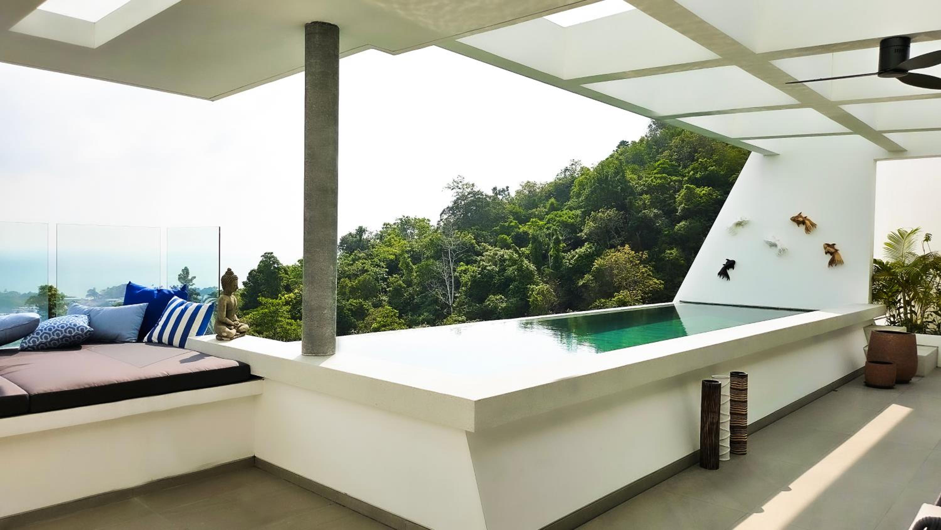 Golden Lotus Villas