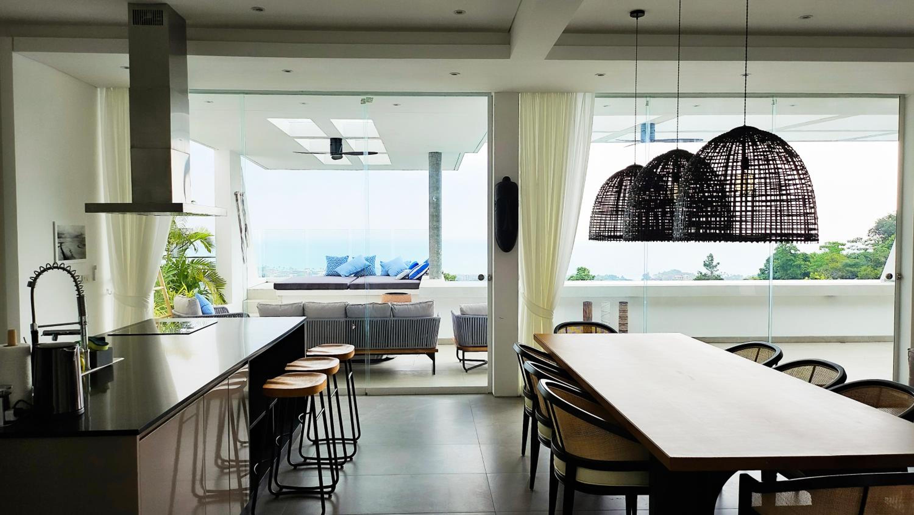 Golden Lotus Villas