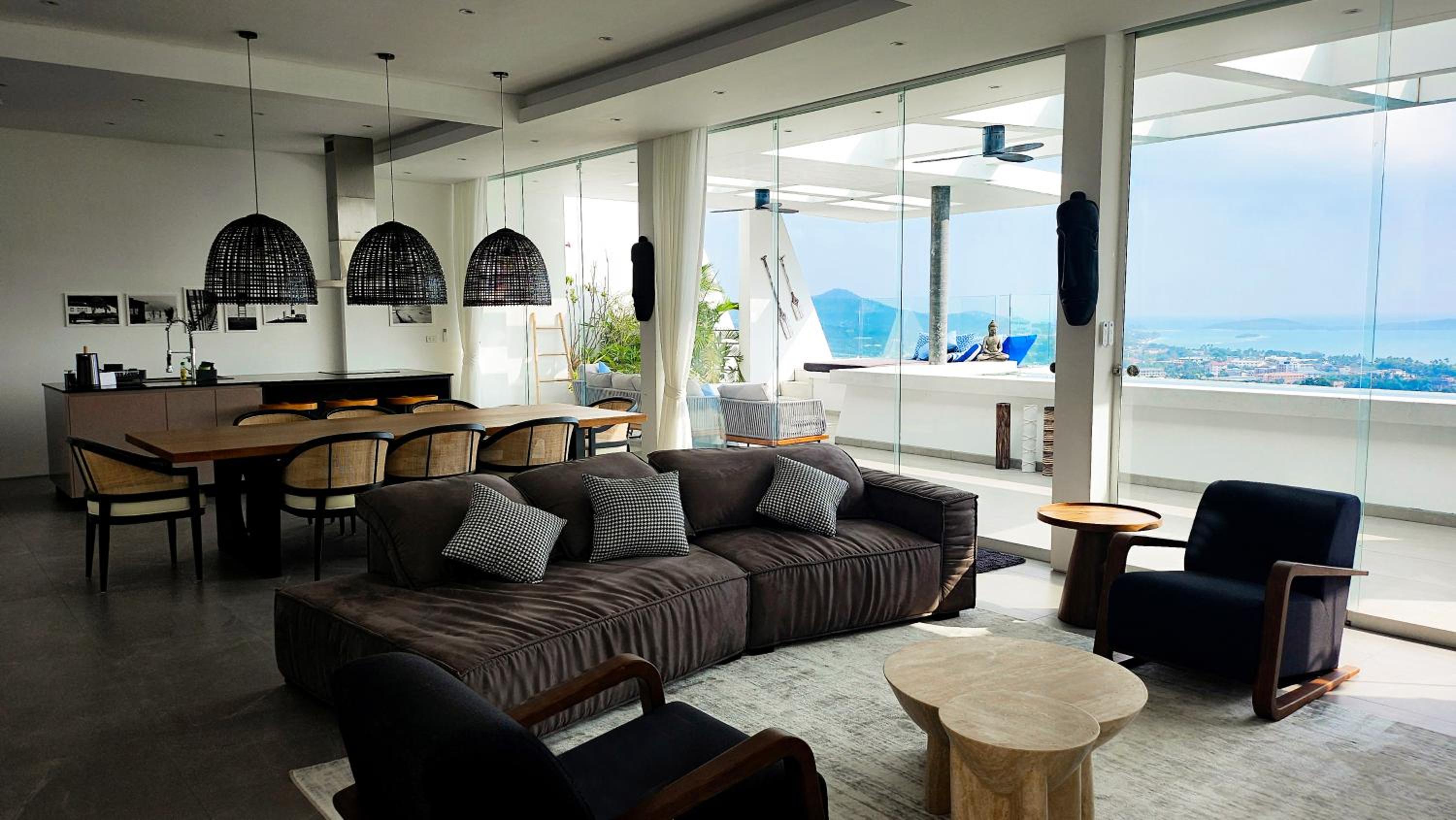 Golden Lotus Villas