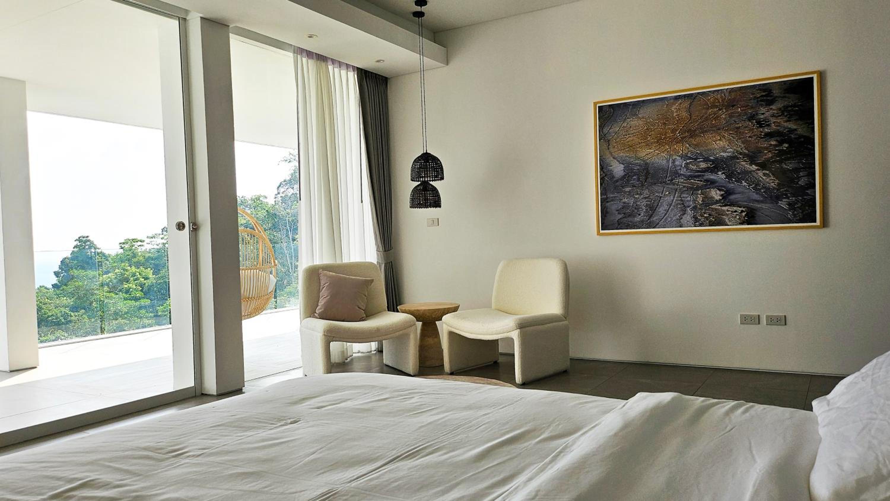 Golden Lotus Villas